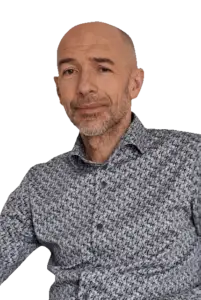 Profielfoto Geert Van den Bergh