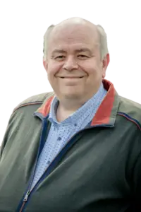 Profielfoto Bart Pieters