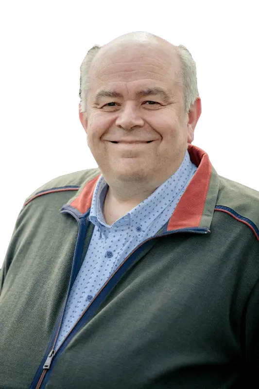 Profielfoto Bart Pieters