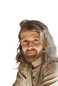 Profielfoto Ruben Maricaux