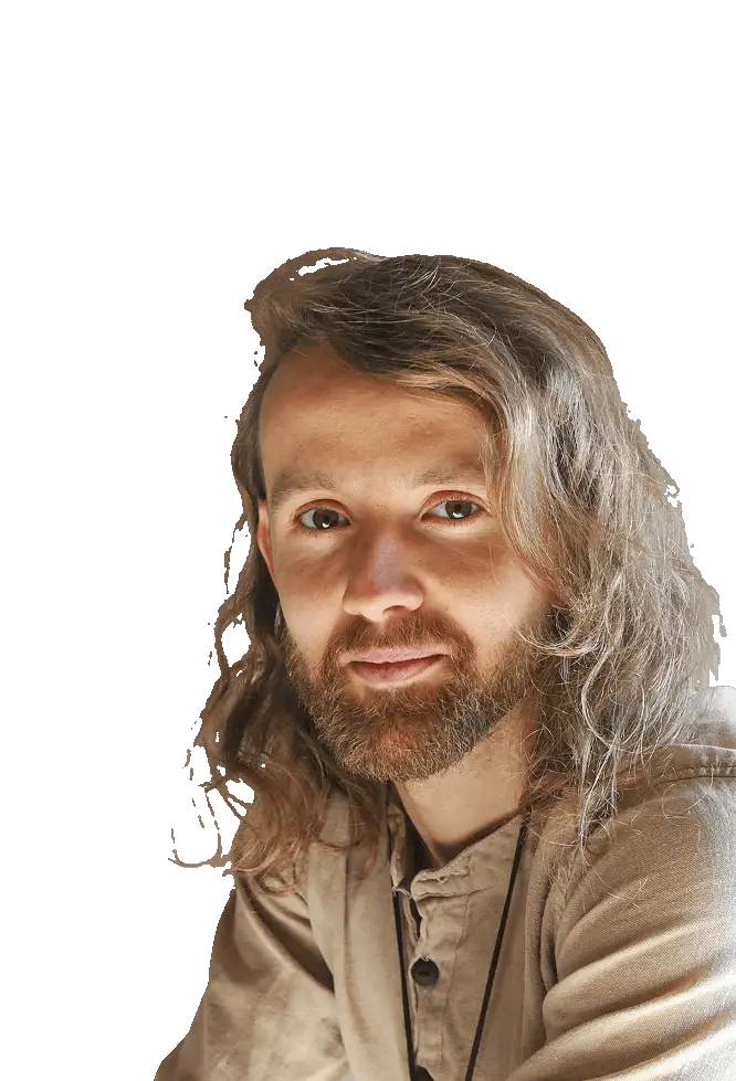 Profielfoto Ruben Maricaux