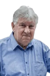 Profielfoto Norbert Bethune