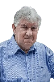 Profielfoto Norbert Bethune