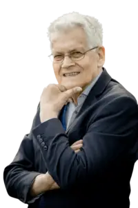 Profielfoto Rik Devillé