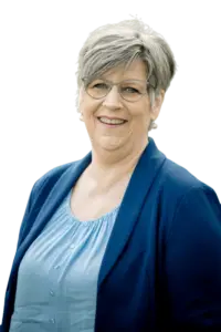 Profielfoto Vera Daniëls