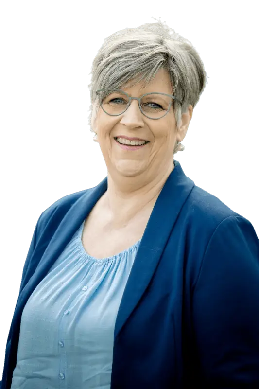 Profielfoto Vera Daniëls